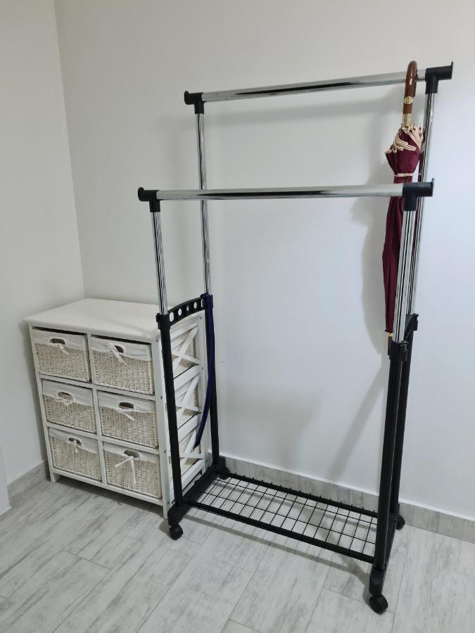 Cozy Apartment Arad Bagian luar foto
